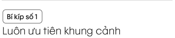 Mất công du lịch nhất định phải có ảnh đẹp mang về, và đây là bí kíp “sống ảo” ai cũng nên bỏ túi - Ảnh 6.