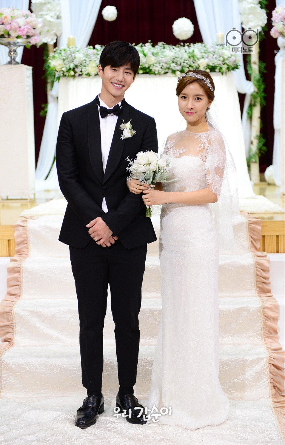Hóa ra nàng cháo Kim So Eun và chồng hờ đã cho fan ăn một cú lừa như thế này! - Ảnh 6. Hóa ra nàng cháo Kim So Eun và chồng hờ đã cho fan ăn một cú lừa như thế này! - Ảnh 6.