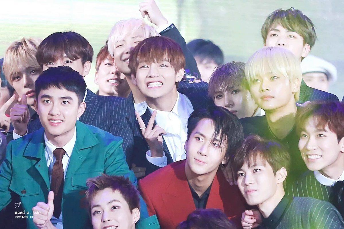 Netizen tranh luận: Idol nên comeback bao nhiêu lần trong một năm thì hợp lý? - Ảnh 1. Netizen tranh luận: Idol nên comeback bao nhiêu lần trong một năm thì hợp lý? - Ảnh 1.