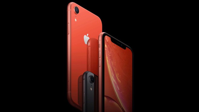 Apple bất ngờ giảm giá tất cả iPhone xịn nhất của mình, nhưng chỉ cho Trung Quốc mà thôi - Ảnh 1.