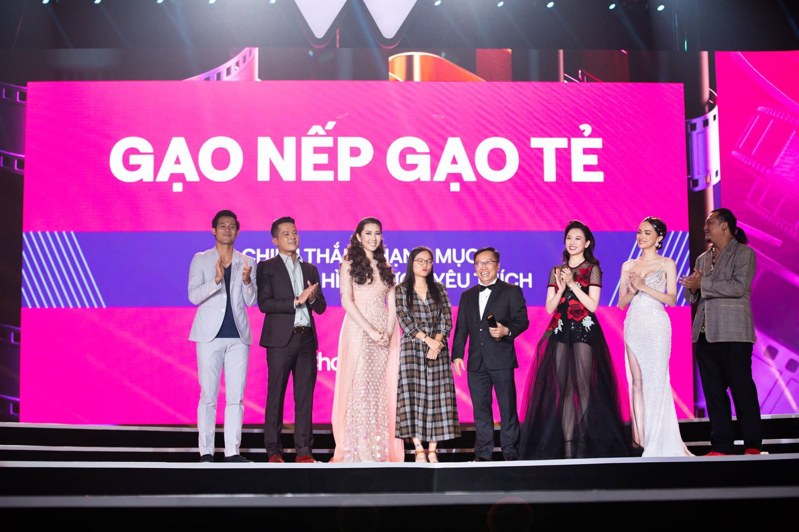 109 tập phim kh&eacute;p lại v&agrave; 4 điểm nhất đ&aacute;ng nhớ của Gạo Nếp Gạo Tẻ - Ảnh 8.