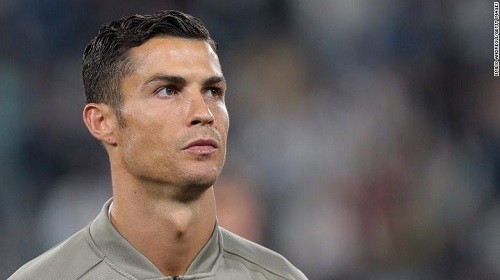 Cristiano Ronaldo bị yêu cầu lấy ADN để điều tra cáo buộc hiếp dâm - Ảnh 1.