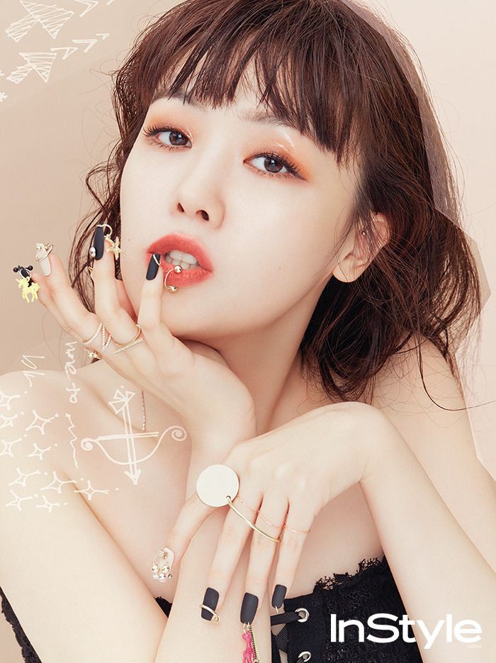 Đào lại ảnh quá khứ của dàn mỹ nhân Kpop thế hệ thứ 2: Kẻ lộ bằng chứng dao kéo, người gây bất ngờ vì quá xinh - Ảnh 24. Đào lại ảnh quá khứ của dàn mỹ nhân Kpop thế hệ thứ 2: Kẻ lộ bằng chứng dao kéo, người gây bất ngờ vì quá xinh - Ảnh 24.