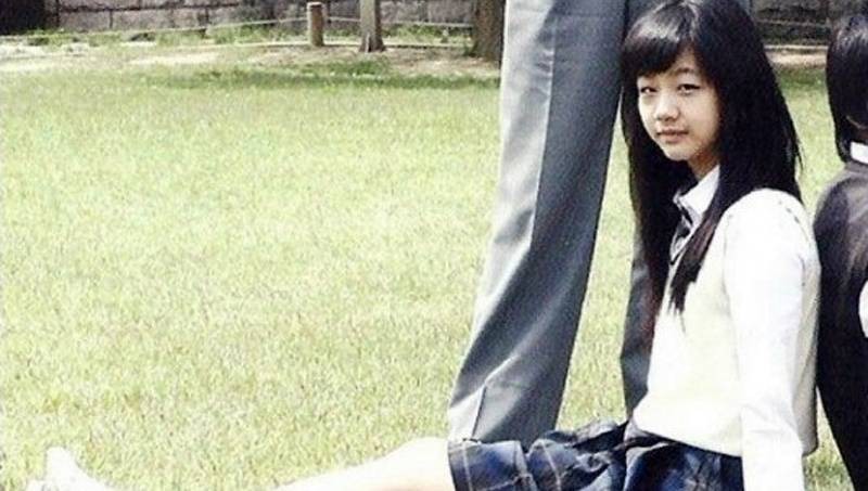 Đào lại ảnh quá khứ của dàn mỹ nhân Kpop thế hệ thứ 2: Kẻ lộ bằng chứng dao kéo, người gây bất ngờ vì quá xinh - Ảnh 29. Đào lại ảnh quá khứ của dàn mỹ nhân Kpop thế hệ thứ 2: Kẻ lộ bằng chứng dao kéo, người gây bất ngờ vì quá xinh - Ảnh 29.