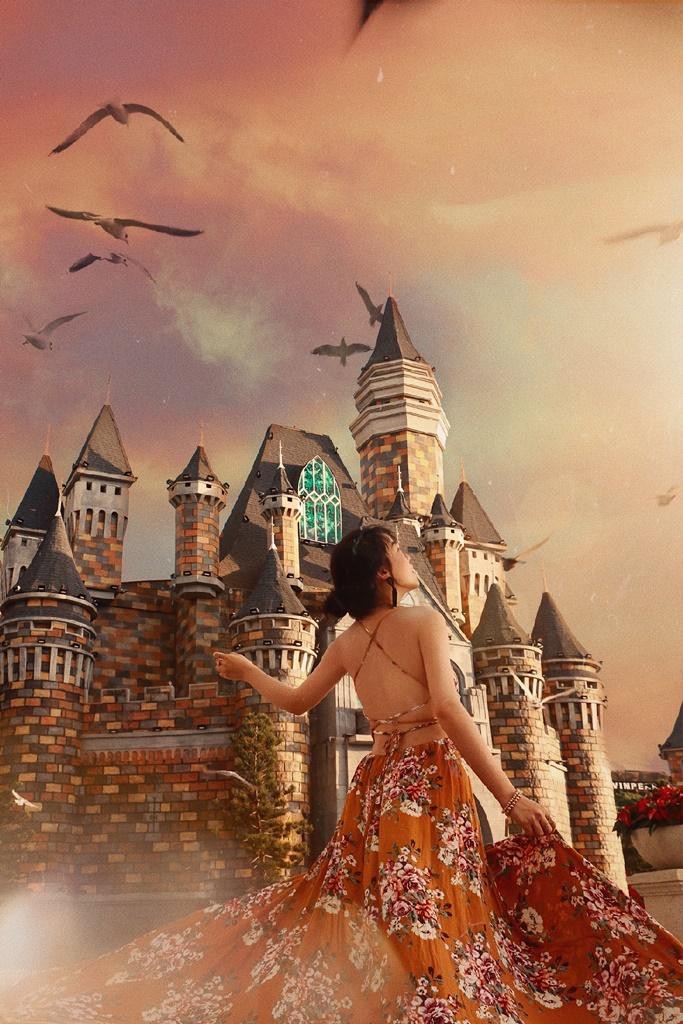 Mất công du lịch nhất định phải có ảnh đẹp mang về, và đây là bí kíp “sống ảo” ai cũng nên bỏ túi - Ảnh 8. Mất công du lịch nhất định phải có ảnh đẹp mang về, và đây là bí kíp “sống ảo” ai cũng nên bỏ túi - Ảnh 8.
