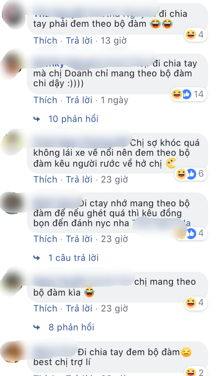 Nhiệt tình như fan Mỹ Tâm, đi nhặt sạn từ phim thần tượng cũng hài hước như một... trợ lý thứ thiệt - Ảnh 3.