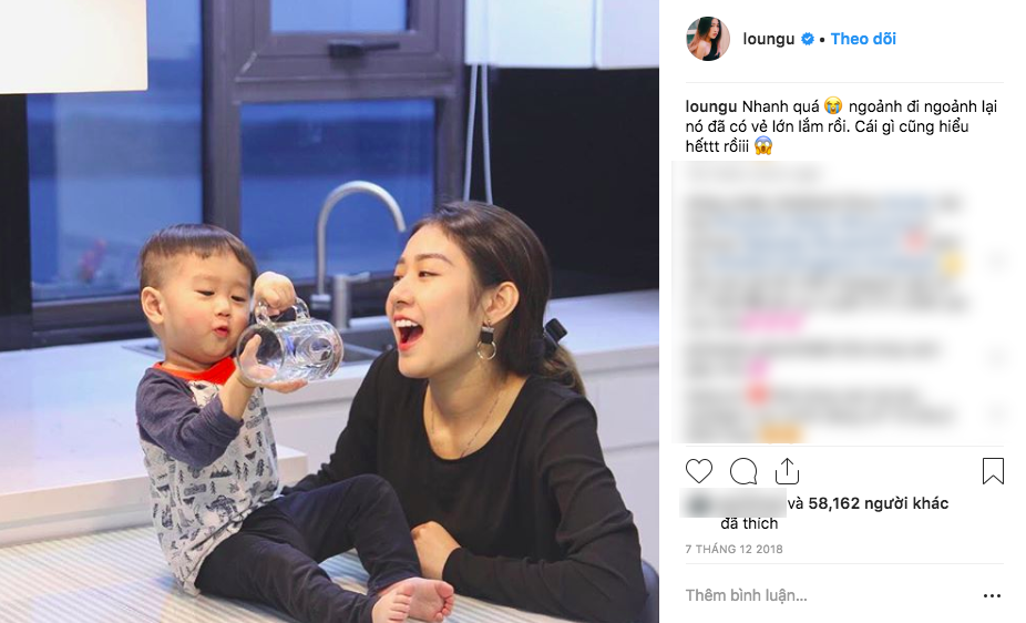 Chẳng phải là hotgirl cũng chẳng hoạt động showbiz vậy mà Trang Lou đã cán mốc 1 triệu người theo dõi trên Instagram - Ảnh 11. Chẳng phải là hotgirl cũng chẳng hoạt động showbiz vậy mà Trang Lou đã cán mốc 1 triệu người theo dõi trên Instagram - Ảnh 11.