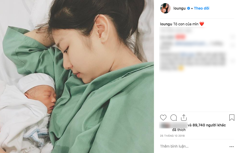 Chẳng phải là hotgirl cũng chẳng hoạt động showbiz vậy mà Trang Lou đã cán mốc 1 triệu người theo dõi trên Instagram - Ảnh 12. Chẳng phải là hotgirl cũng chẳng hoạt động showbiz vậy mà Trang Lou đã cán mốc 1 triệu người theo dõi trên Instagram - Ảnh 12.