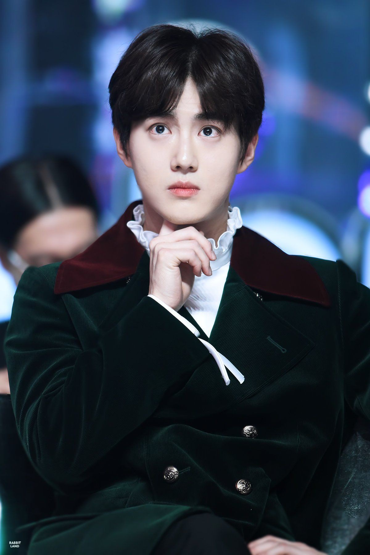 Top mỹ nam Kpop sở hữu vẻ đẹp khó có thể miêu tả bằng lời, khiến dân tình phải thốt lên: Ôi, cực phẩm là đây! - Ảnh 1. Top mỹ nam Kpop sở hữu vẻ đẹp khó có thể miêu tả bằng lời, khiến dân tình phải thốt lên: Ôi, cực phẩm là đây! - Ảnh 1.