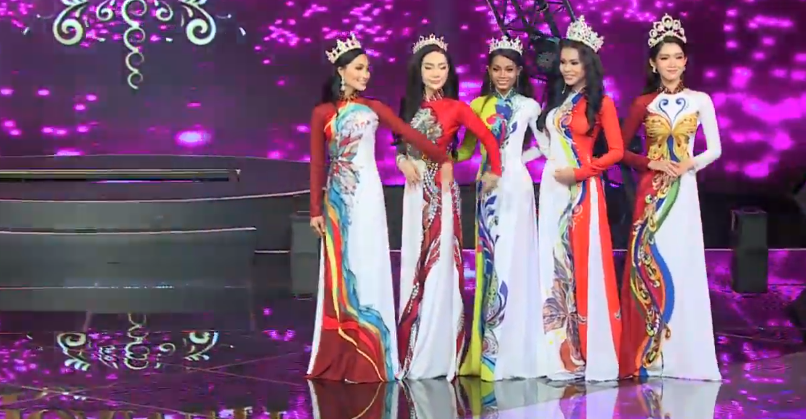 Đây là cô gái kế vị Hương Giang tham gia Hoa hậu Chuyển giới Quốc tế 2019! - Ảnh 7. Đây là cô gái kế vị Hương Giang tham gia Hoa hậu Chuyển giới Quốc tế 2019! - Ảnh 7.