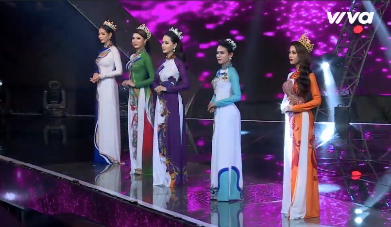 Đây là cô gái kế vị Hương Giang tham gia Hoa hậu Chuyển giới Quốc tế 2019! - Ảnh 6. Đây là cô gái kế vị Hương Giang tham gia Hoa hậu Chuyển giới Quốc tế 2019! - Ảnh 6.