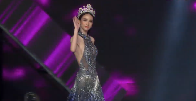 Đây là cô gái kế vị Hương Giang tham gia Hoa hậu Chuyển giới Quốc tế 2019! - Ảnh 13. Đây là cô gái kế vị Hương Giang tham gia Hoa hậu Chuyển giới Quốc tế 2019! - Ảnh 13.