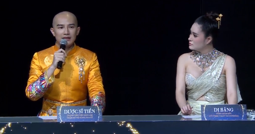 Đây là cô gái kế vị Hương Giang tham gia Hoa hậu Chuyển giới Quốc tế 2019! - Ảnh 10. Đây là cô gái kế vị Hương Giang tham gia Hoa hậu Chuyển giới Quốc tế 2019! - Ảnh 10.