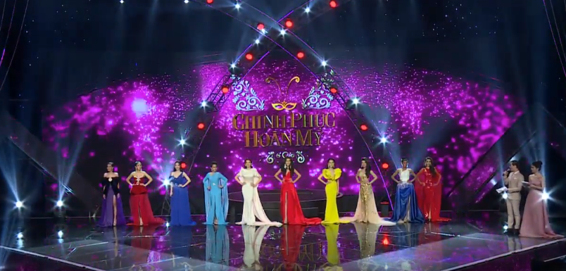 Đây là cô gái kế vị Hương Giang tham gia Hoa hậu Chuyển giới Quốc tế 2019! - Ảnh 27. Đây là cô gái kế vị Hương Giang tham gia Hoa hậu Chuyển giới Quốc tế 2019! - Ảnh 27.