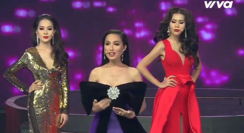 Đây là cô gái kế vị Hương Giang tham gia Hoa hậu Chuyển giới Quốc tế 2019! - Ảnh 30. Đây là cô gái kế vị Hương Giang tham gia Hoa hậu Chuyển giới Quốc tế 2019! - Ảnh 30.