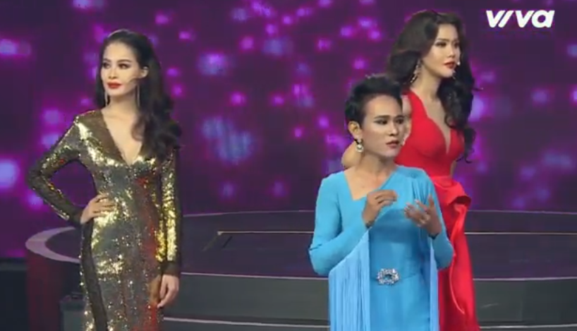 Đây là cô gái kế vị Hương Giang tham gia Hoa hậu Chuyển giới Quốc tế 2019! - Ảnh 31. Đây là cô gái kế vị Hương Giang tham gia Hoa hậu Chuyển giới Quốc tế 2019! - Ảnh 31.