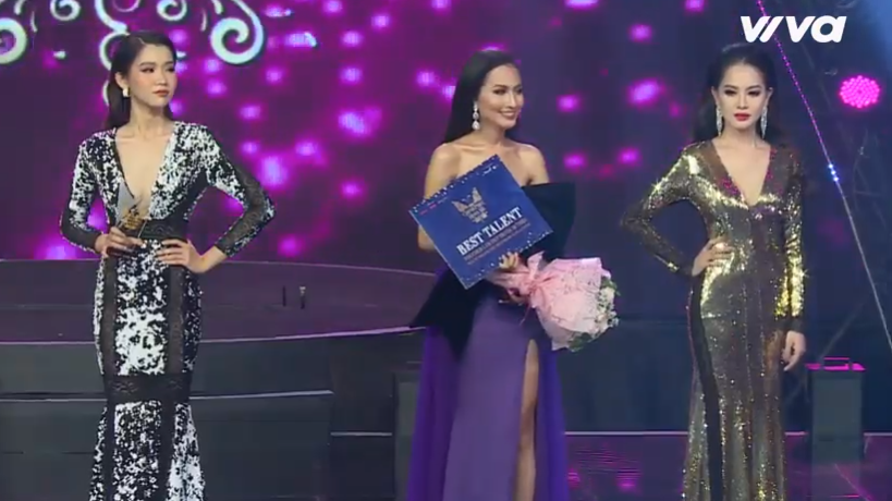 Đây là cô gái kế vị Hương Giang tham gia Hoa hậu Chuyển giới Quốc tế 2019! - Ảnh 1. Đây là cô gái kế vị Hương Giang tham gia Hoa hậu Chuyển giới Quốc tế 2019! - Ảnh 1.