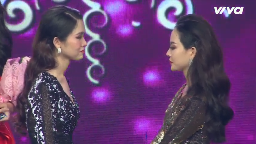 Đây là cô gái kế vị Hương Giang tham gia Hoa hậu Chuyển giới Quốc tế 2019! - Ảnh 2. Đây là cô gái kế vị Hương Giang tham gia Hoa hậu Chuyển giới Quốc tế 2019! - Ảnh 2.