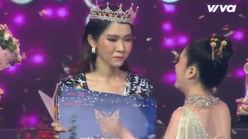 Đây là cô gái kế vị Hương Giang tham gia Hoa hậu Chuyển giới Quốc tế 2019! - Ảnh 5. Đây là cô gái kế vị Hương Giang tham gia Hoa hậu Chuyển giới Quốc tế 2019! - Ảnh 5.