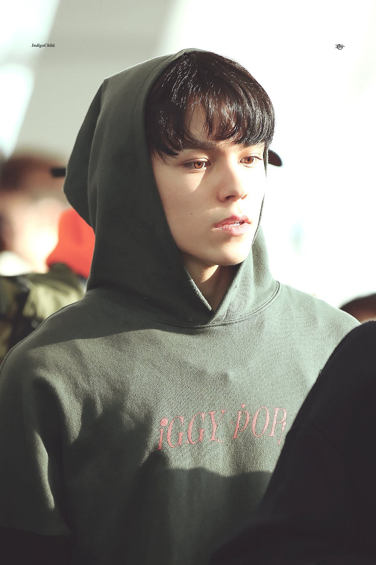 Top mỹ nam Kpop sở hữu vẻ đẹp khó có thể miêu tả bằng lời, khiến dân tình phải thốt lên: Ôi, cực phẩm là đây! - Ảnh 19. Top mỹ nam Kpop sở hữu vẻ đẹp khó có thể miêu tả bằng lời, khiến dân tình phải thốt lên: Ôi, cực phẩm là đây! - Ảnh 19.