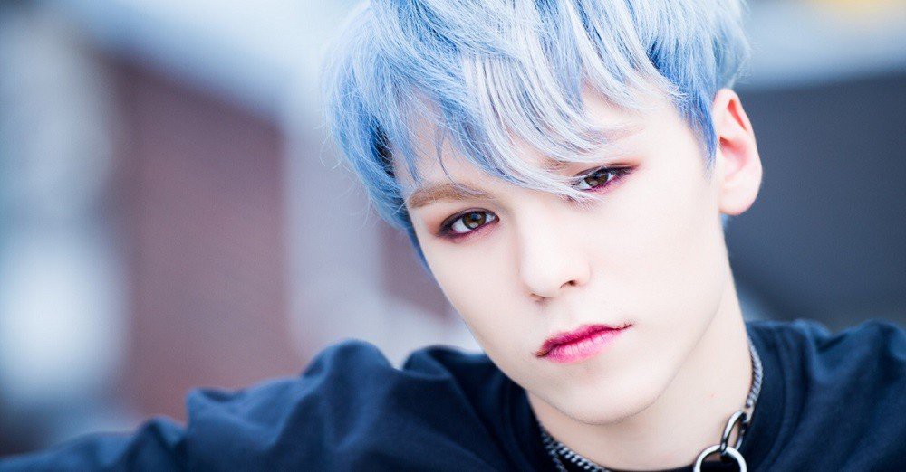 Top mỹ nam Kpop sở hữu vẻ đẹp khó có thể miêu tả bằng lời, khiến dân tình phải thốt lên: Ôi, cực phẩm là đây! - Ảnh 22. Top mỹ nam Kpop sở hữu vẻ đẹp khó có thể miêu tả bằng lời, khiến dân tình phải thốt lên: Ôi, cực phẩm là đây! - Ảnh 22.