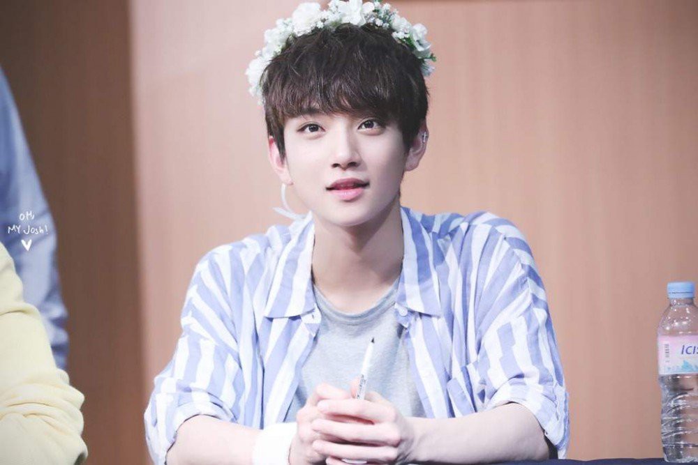 Sao Hàn đa tài thì ai cũng biết rồi, tuy nhiên ước mơ của một số idol sau đây sẽ làm bạn bất ngờ - Ảnh 15. Sao Hàn đa tài thì ai cũng biết rồi, tuy nhiên ước mơ của một số idol sau đây sẽ làm bạn bất ngờ - Ảnh 15.
