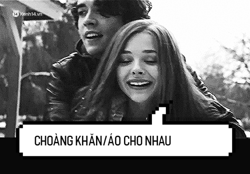 Những khoảnh khắc chứng minh m&ugrave;a đ&ocirc;ng sinh ra để d&agrave;nh cho những kẻ y&ecirc;u nhau - Ảnh 1.