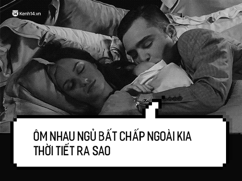 Những khoảnh khắc chứng minh m&ugrave;a đ&ocirc;ng sinh ra để d&agrave;nh cho những kẻ y&ecirc;u nhau - Ảnh 7.
