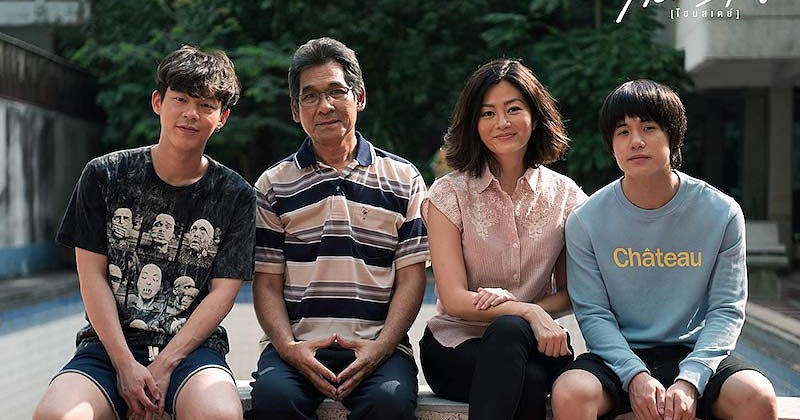 “Homestay” – Phim tình cảm đội lốt kinh dị với nhiều bài học sâu sắc - Ảnh 2. “Homestay” – Phim tình cảm đội lốt kinh dị với nhiều bài học sâu sắc - Ảnh 2.
