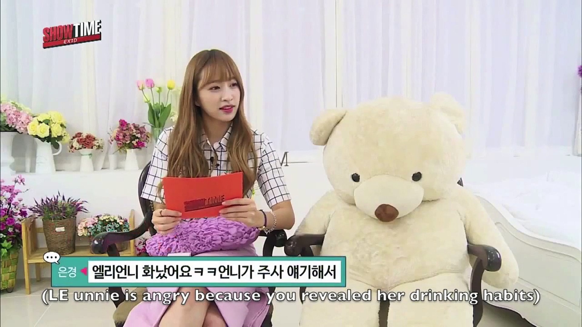 Ngã ngửa trước những thói quen khó đỡ của loạt thần tượng Kpop khi... quá chén! - Ảnh 10. Ngã ngửa trước những thói quen khó đỡ của loạt thần tượng Kpop khi... quá chén! - Ảnh 10.