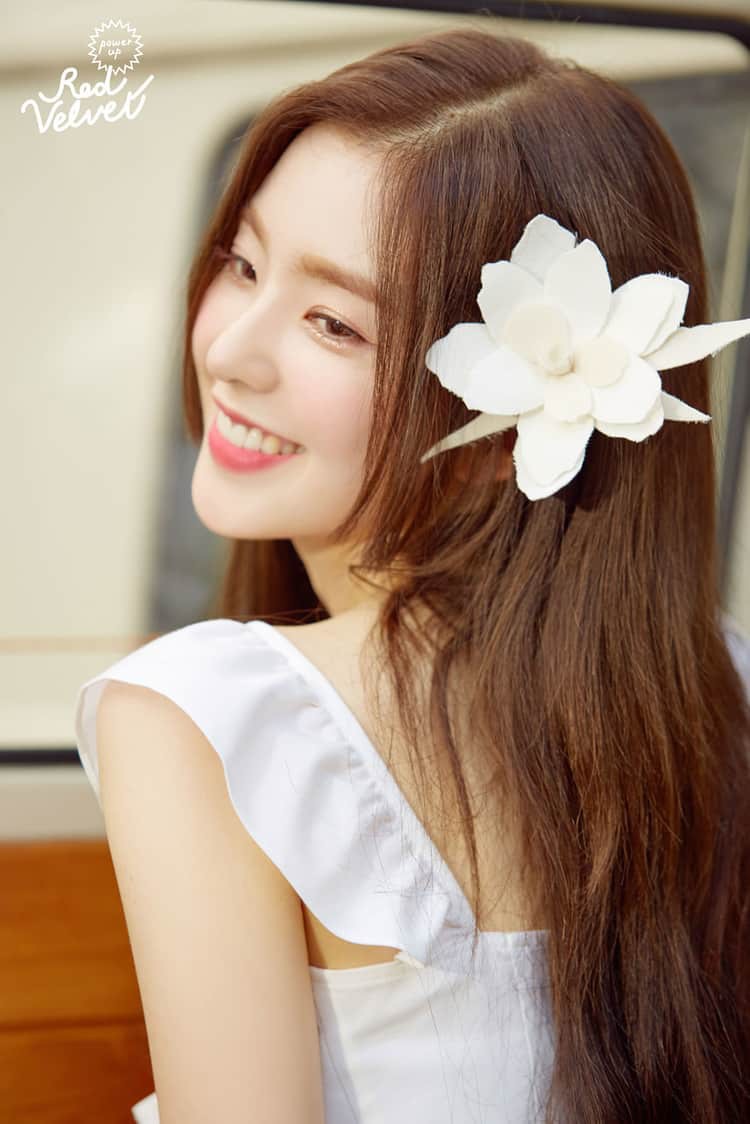 Các thánh hack tuổi Kpop khoe mặt mộc trên show thực tế: Không phải dạng vừa đâu - Ảnh 15. Các thánh hack tuổi Kpop khoe mặt mộc trên show thực tế: Không phải dạng vừa đâu - Ảnh 15.