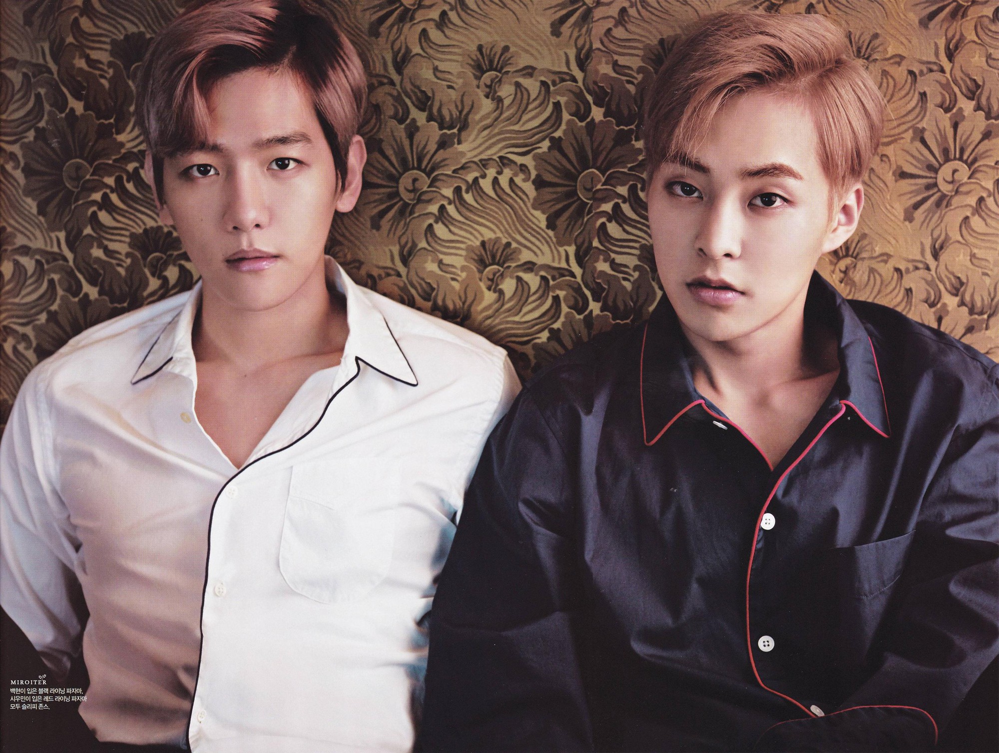Ngã ngửa trước những thói quen khó đỡ của loạt thần tượng Kpop khi... quá chén! - Ảnh 29. Ngã ngửa trước những thói quen khó đỡ của loạt thần tượng Kpop khi... quá chén! - Ảnh 29.