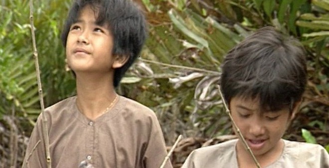 An và Cò của Đất Phương Nam kể chuyện 12 năm về trước: Ngày đầu gặp đã... lao vào đánh nhau - Ảnh 4. An và Cò của Đất Phương Nam kể chuyện 12 năm về trước: Ngày đầu gặp đã... lao vào đánh nhau - Ảnh 4.