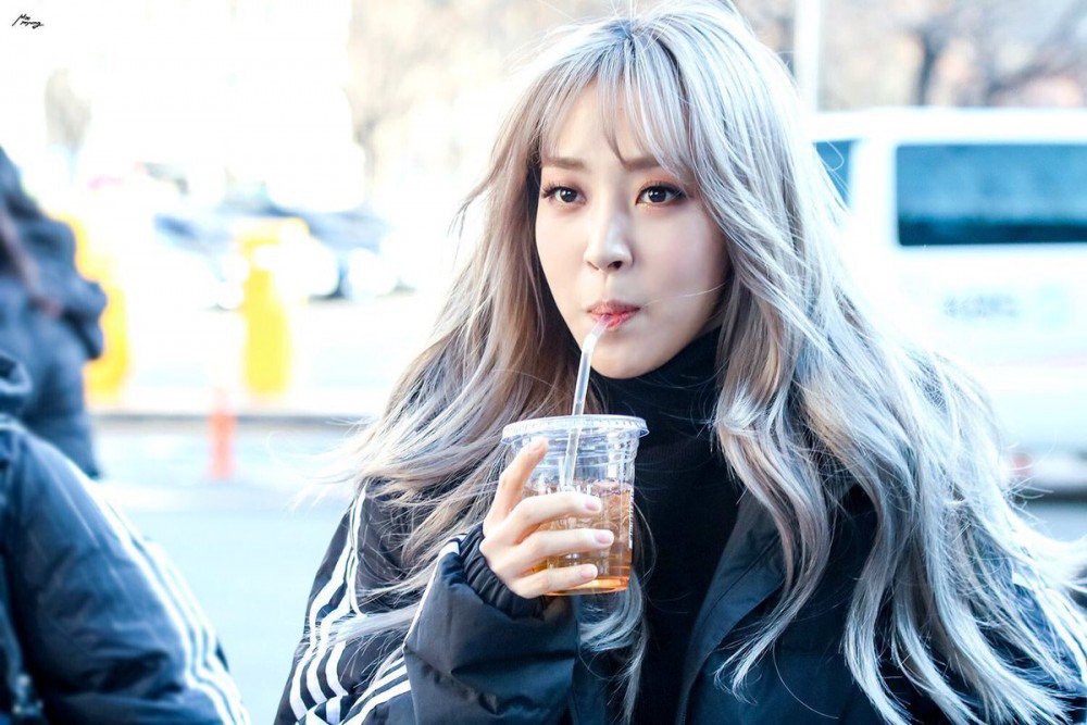 Sao Hàn đa tài thì ai cũng biết rồi, tuy nhiên ước mơ của một số idol sau đây sẽ làm bạn bất ngờ - Ảnh 17. Sao Hàn đa tài thì ai cũng biết rồi, tuy nhiên ước mơ của một số idol sau đây sẽ làm bạn bất ngờ - Ảnh 17.