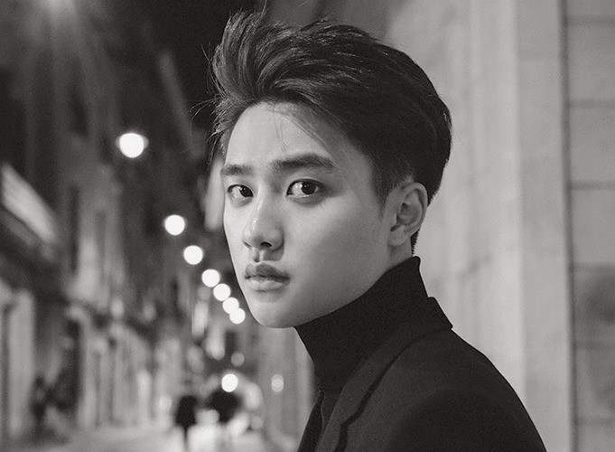 Sao Hàn đa tài thì ai cũng biết rồi, tuy nhiên ước mơ của một số idol sau đây sẽ làm bạn bất ngờ - Ảnh 1. Sao Hàn đa tài thì ai cũng biết rồi, tuy nhiên ước mơ của một số idol sau đây sẽ làm bạn bất ngờ - Ảnh 1.