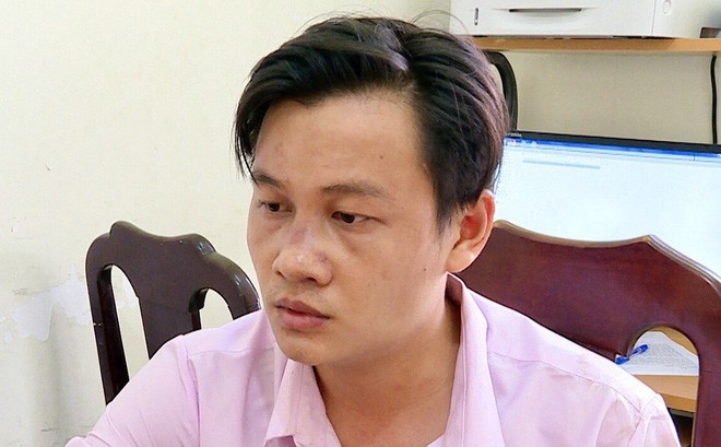 Vờ hỏi mua vàng, nam thanh niên 9X rút súng bắn điện bắn chủ tiệm vàng 3 phát ở Vũng Tàu - Ảnh 1.