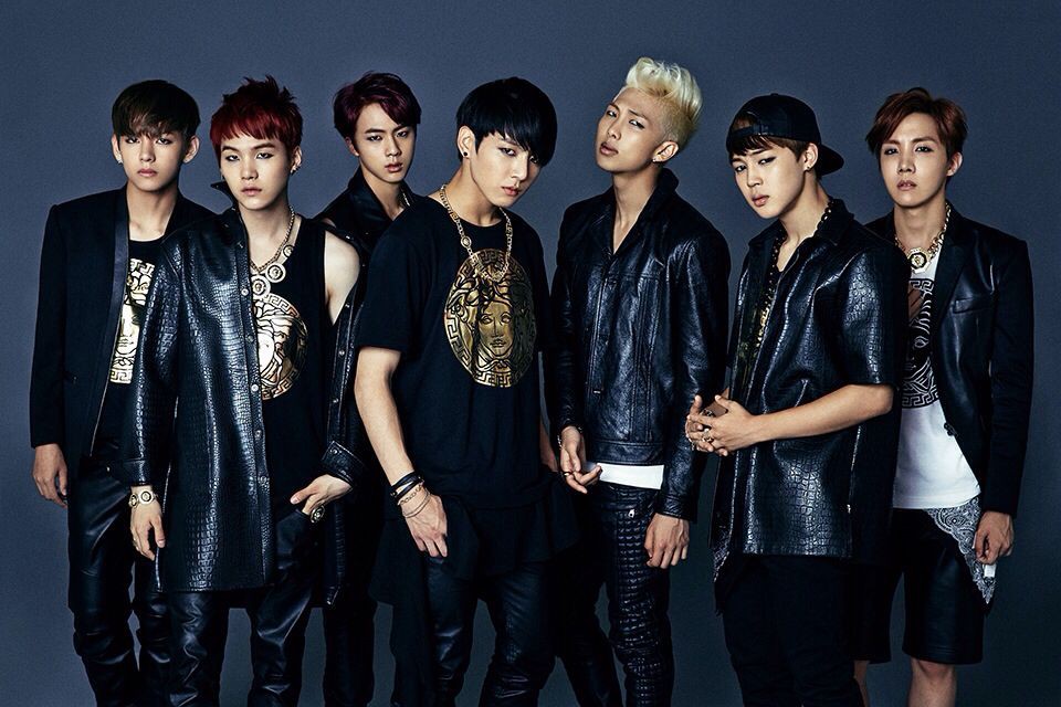 Không có doanh số triệu bản nhưng album debut của BTS lại lập kỷ lục khủng trên BXH vàng này - Ảnh 1. Không có doanh số triệu bản nhưng album debut của BTS lại lập kỷ lục khủng trên BXH vàng này - Ảnh 1.