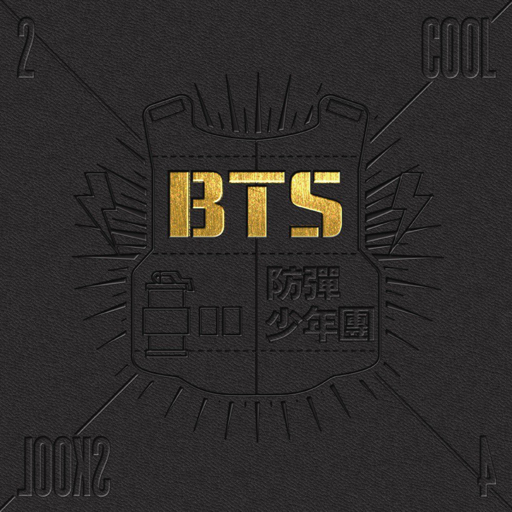 Không có doanh số triệu bản nhưng album debut của BTS lại lập kỷ lục khủng trên BXH vàng này - Ảnh 2. Không có doanh số triệu bản nhưng album debut của BTS lại lập kỷ lục khủng trên BXH vàng này - Ảnh 2.