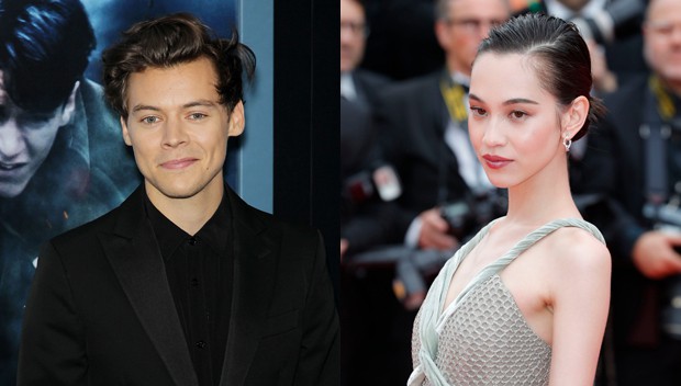 Dàn tình cũ chân dài sexy của Harry Styles trước Kiko: Từ Taylor Swift, Kendall Jenner cho đến các máy bay lớn tuổi - Ảnh 22.