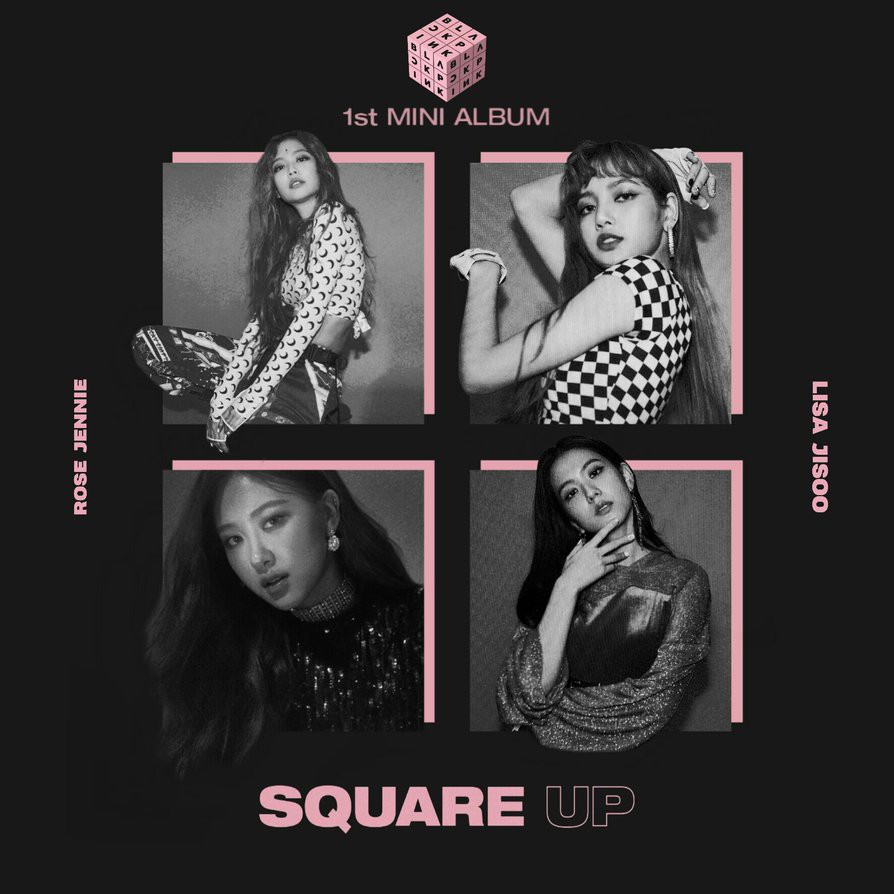 YG nhá hàng hình ảnh album mới của Black Pink và đây là câu trả lời của nhóm về màn comeback! - Ảnh 4. YG nhá hàng hình ảnh album mới của Black Pink và đây là câu trả lời của nhóm về màn comeback! - Ảnh 4.