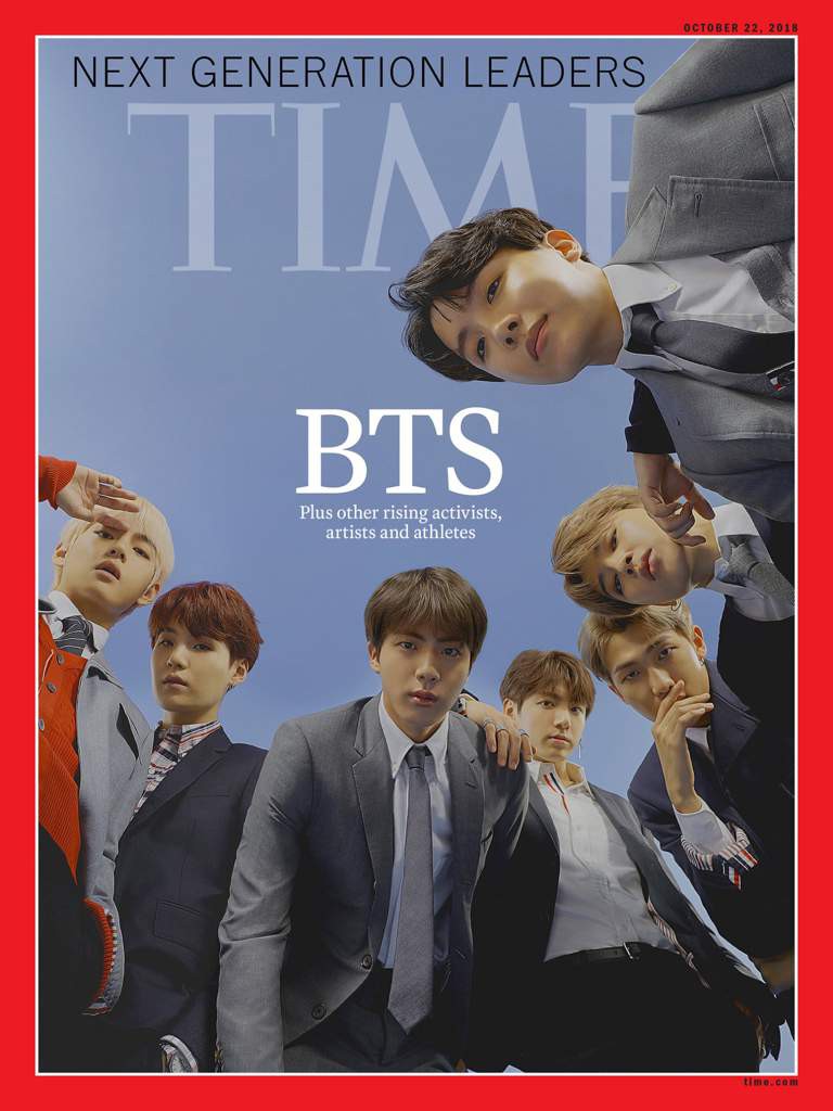 Năm 2018, BTS đã có những thành tích đáng được ghi danh vào lịch sử nào? - Ảnh 11. Năm 2018, BTS đã có những thành tích đáng được ghi danh vào lịch sử nào? - Ảnh 11.