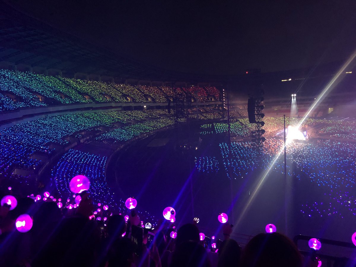 Năm 2018, BTS đã có những thành tích đáng được ghi danh vào lịch sử nào? - Ảnh 14. Năm 2018, BTS đã có những thành tích đáng được ghi danh vào lịch sử nào? - Ảnh 14.