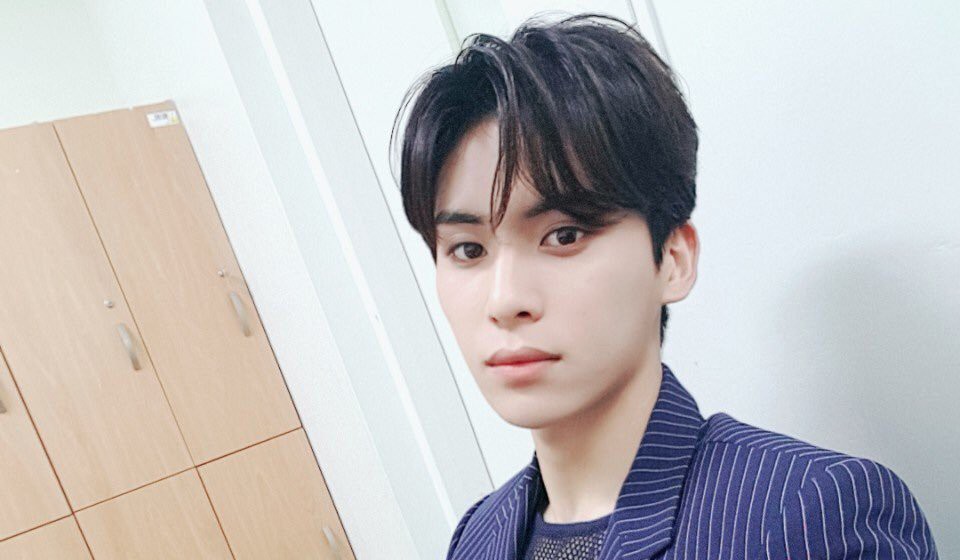 Sao Hàn đa tài thì ai cũng biết rồi, tuy nhiên ước mơ của một số idol sau đây sẽ làm bạn bất ngờ - Ảnh 7. Sao Hàn đa tài thì ai cũng biết rồi, tuy nhiên ước mơ của một số idol sau đây sẽ làm bạn bất ngờ - Ảnh 7.