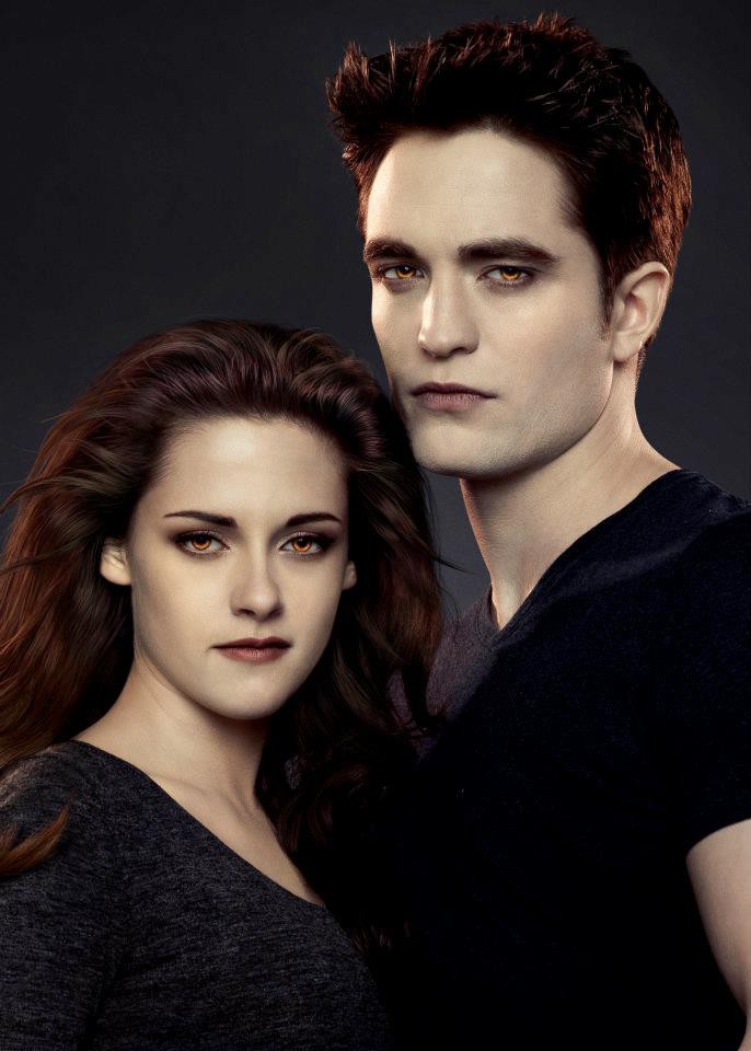 11 Năm Sau Twilight, Chẳng Ai Ngờ Cặp đôi Edward - Bella Nay đã Chia ...