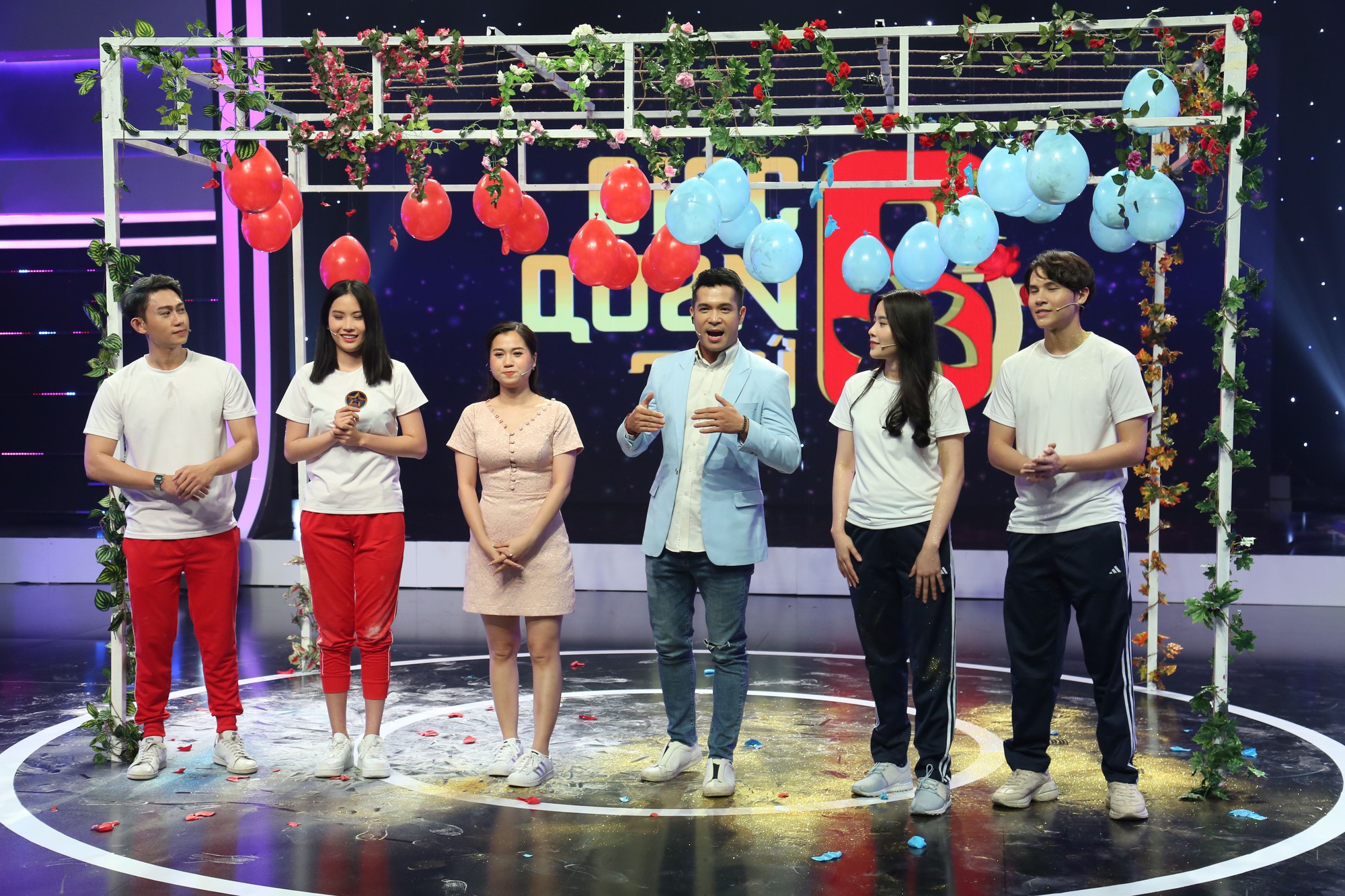 Nam Anh - Nam Em phát cuồng với thầy giáo hot boy độc thân vui tính - Ảnh 7.