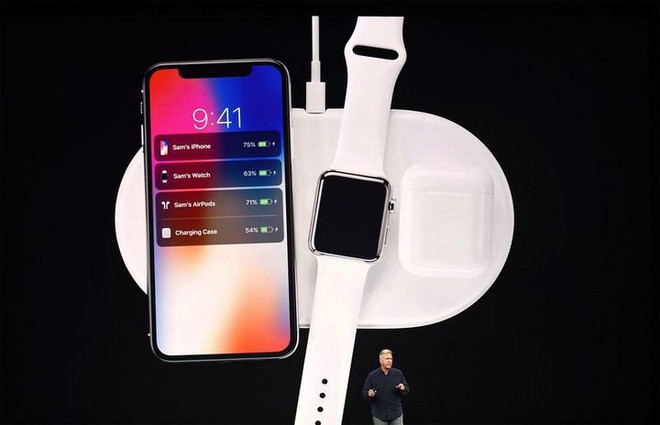 Bất ngờ chưa: Sạc không dây AirPower của Apple chưa bị khai tử và sẽ bán ra trong năm nay? - Ảnh 1.