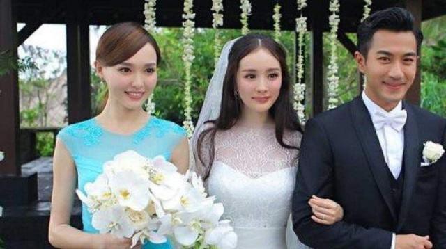 Dương Mịch v&agrave; Đường Y&ecirc;n tiếp tục lơ đẹp nhau tại sự kiện: T&igrave;nh chị em ng&agrave;y n&agrave;o thực sự đ&atilde; tan vỡ? - Ảnh 10.