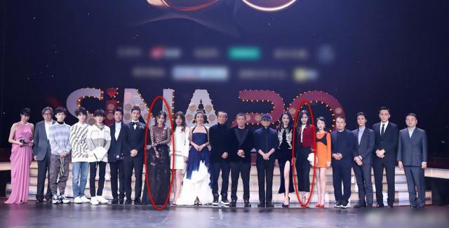 Dương Mịch v&agrave; Đường Y&ecirc;n tiếp tục lơ đẹp nhau tại sự kiện: T&igrave;nh chị em ng&agrave;y n&agrave;o thực sự đ&atilde; tan vỡ? - Ảnh 2.