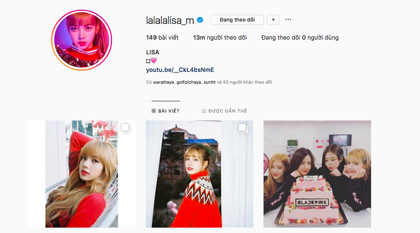 Không phải Jennie, Lisa (Black Pink) vượt qua đàn chị Taeyeon để trở thành nghệ sĩ nữ được quan tâm nhất Kbiz - Ảnh 2. Không phải Jennie, Lisa (Black Pink) vượt qua đàn chị Taeyeon để trở thành nghệ sĩ nữ được quan tâm nhất Kbiz - Ảnh 2.