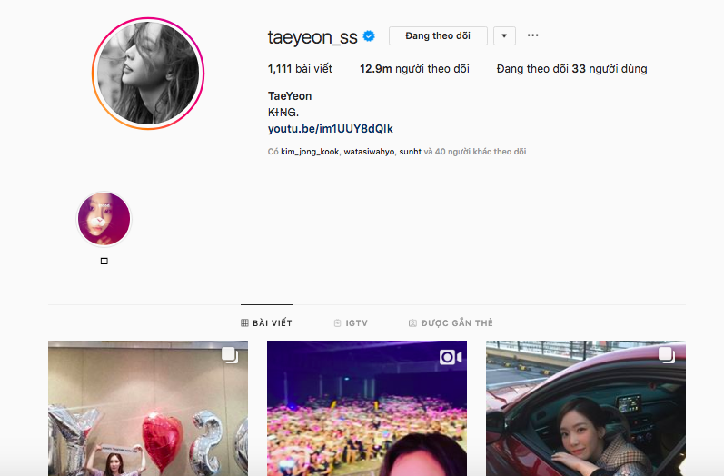 Không phải Jennie, Lisa (Black Pink) vượt qua đàn chị Taeyeon để trở thành nghệ sĩ nữ được quan tâm nhất Kbiz - Ảnh 4. Không phải Jennie, Lisa (Black Pink) vượt qua đàn chị Taeyeon để trở thành nghệ sĩ nữ được quan tâm nhất Kbiz - Ảnh 4.